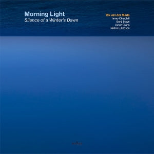 Van Der Made, Rik - Morning Light