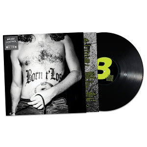 Bruise Control - Bruise Control