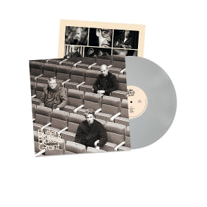 Butler, Blake & Grant - Murmurs