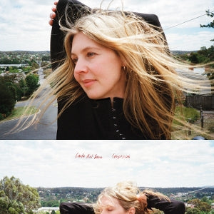 Forno, Carla Dal - Confession