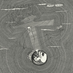 Rudimentary Peni - The E.P.'S of R.P.
