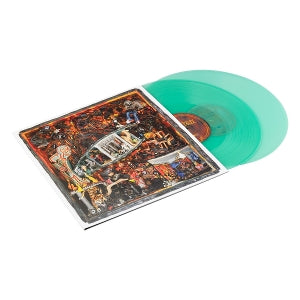 Earl Sweatshirt & Mike & Surf Gang - Pompeii // Utility