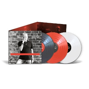 Peter Hook & the Light - Live At O2 Victoria Warehouse