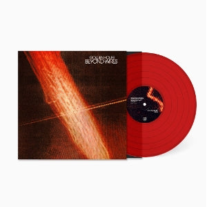 Golden Hours - Beyond Wires