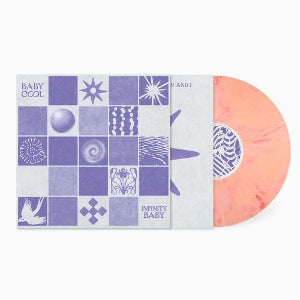 Baby Cool - Infinity Baby
