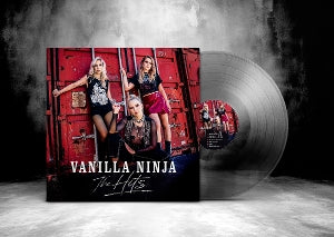 Vanilla Ninja - The Hits