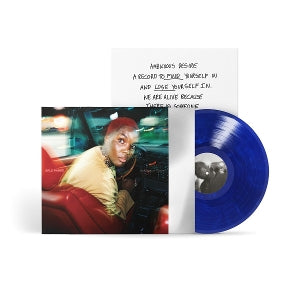 Parks, Arlo - Ambiguous Desire