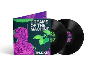 Tinlicker - Dreams of the Machine