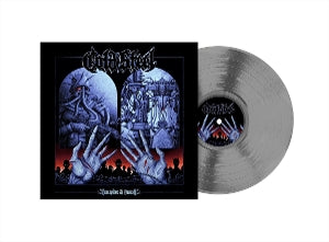 Cold Steel - Discipline & Punish