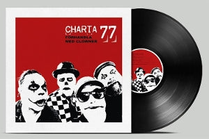 Charta 77 - Forhandla Med Clowner
