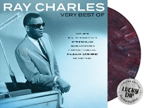 Charles, Ray - The Very Best of Ray Charles