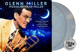 Miller, Glenn - Moonlight and Miller