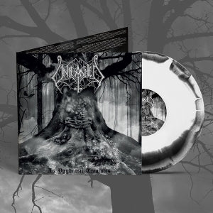 Unleashed - As Yggdrasil Trembles