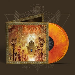 Melechesh - Enki