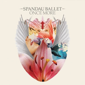 Spandau Ballet - Once More