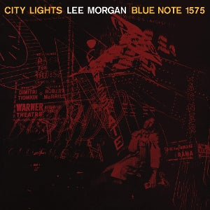 Morgan, Lee - City Lights