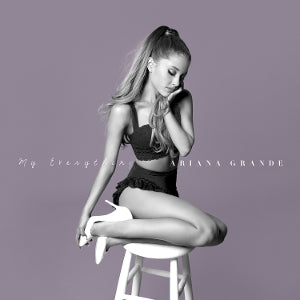 Grande, Ariana - My Everything