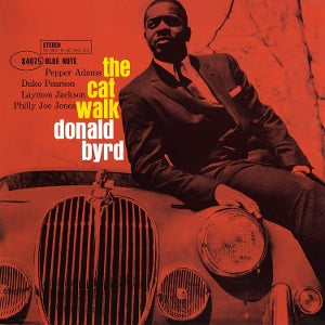 Byrd, Donald - The Cat Walk
