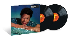 Fitzgerald, Ella - Ella Fitzgerald Sings the Rodgers and Hart Songbook