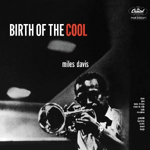 Davis, Miles - Birth of the Cool