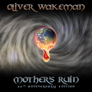 Wakeman, Oliver - Mother's Ruin