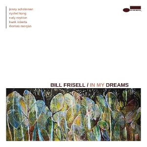 Frisell, Bill - In My Dreams