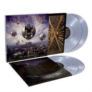 Dream Theater - The Astonishing