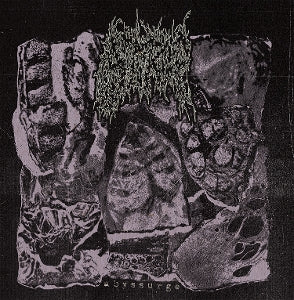 Strup - Abyssurge