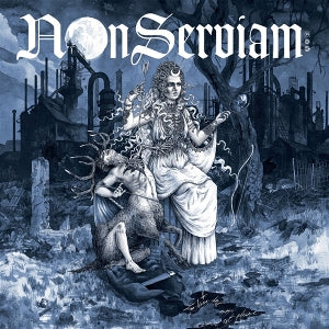 Non Serviam - La Lune Dont Mon Ame Est Pleine