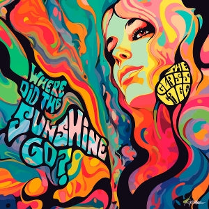 Glass Cage - Where Did the Sunshine Go?
