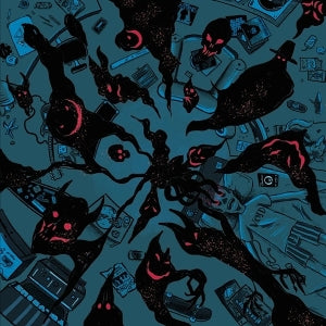 Proton Packs - Visions From the Void