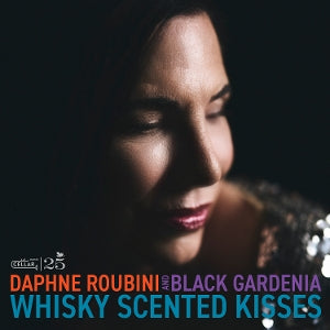 Roubini, Daphne & Black Gardenia - Whisky Scented Kisses