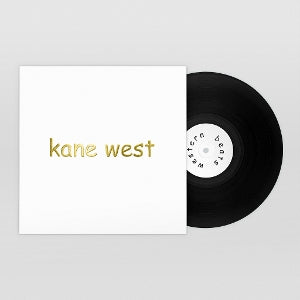Kane West - Western Beats