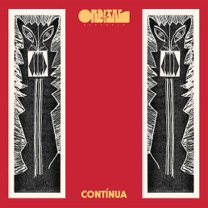 Orbital Ensemble - Continua