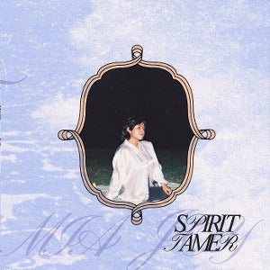 Joy, Mia - Spirit Tamer