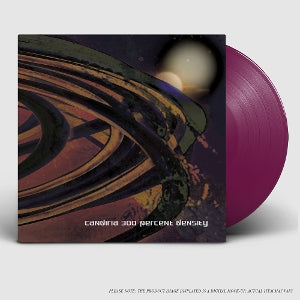Candiria - 300 Percent Density