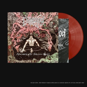 Demigod - Slumber of Sullen Eyes