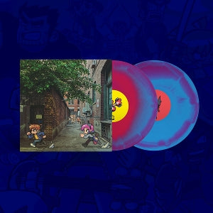 Anamanaguchi - Scott Pilgrim Ex