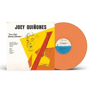 Quinones, Joey - Inna Soul Steady Situation