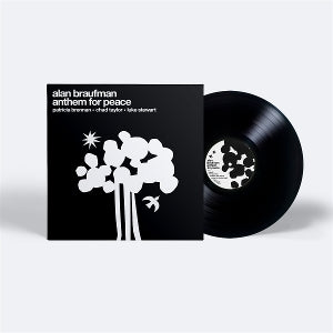 Braufman, Alan - Anthem of Peace