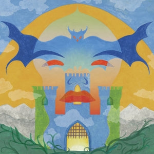 Earth Tongue - Dungeon Vision