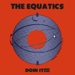 Equatics - Doin It!!!!