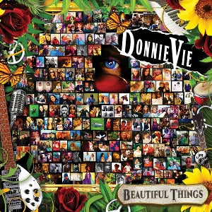 Vie, Donnie - Beautiful Things
