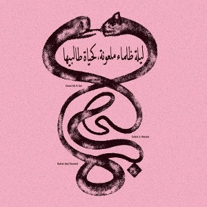 Radwan Ghazi Moumneh & Frederic D. Oberland - Eternal Life No End