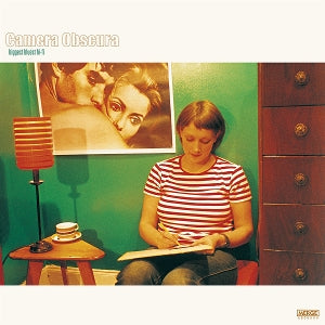 Camera Obscura - Biggest Buest Hi-Fi