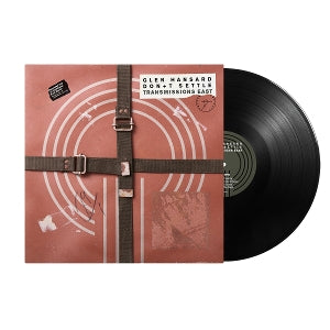 Hansard, Glen - Don't Settle (Vol. 1 - Transmissions East)