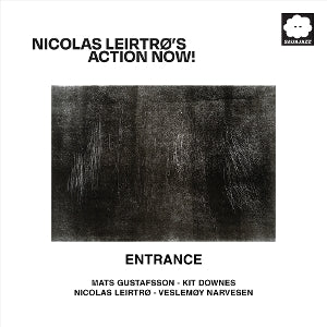 Nicolas Leirtro's Action Now! - Entrance