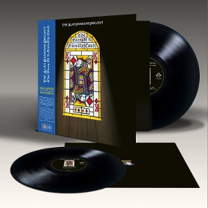 Alan Parsons Project - The Turn of a Friendly Card
