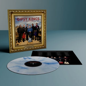 Gipsy Kings & Tonino Baliardo - Historia