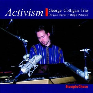 Colligan, George - Activism